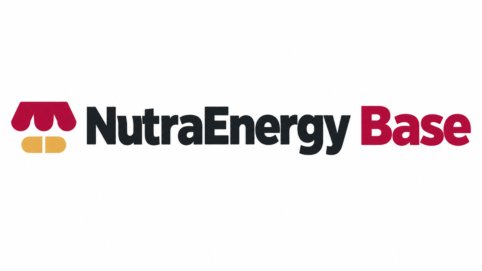 NutraEnergy Base logo